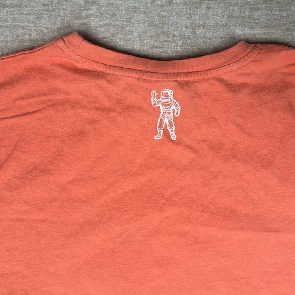 Billionaire Boys Club Lift Tee 'Camelia' - Picture 11 of 11